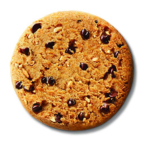Lenny & Larry's The Complete Cookie Peanut Butter Chocolate Chip - 12 Barras