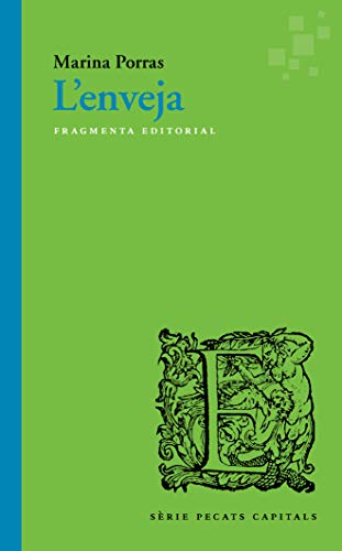 L'enveja: 56 (Assaig)