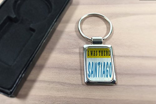 Leotie GmbH Llavero Viaje Cocina Santiago Chile Impreso