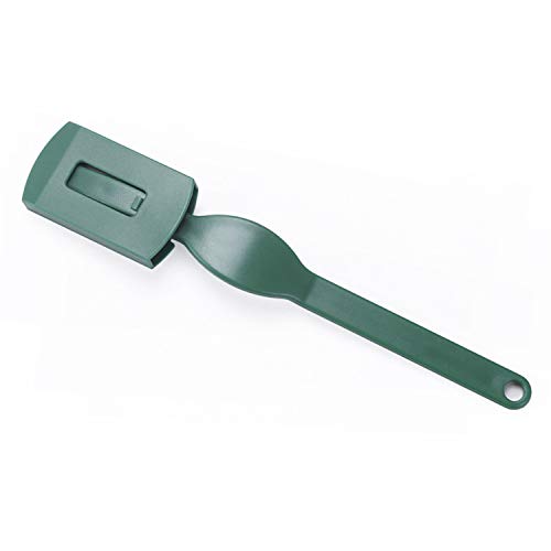 Lepeuxi Cuchillas Cortador de Pan con Cubierta Protectora Cuchillo para marcar Pan Cuchillo cojo para Pan Cortador de Masa Herramienta para marcar Herramientas para Hornear para Cortar Marcar Masa