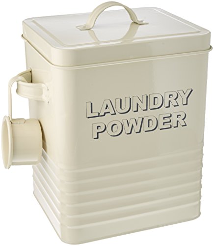 Lesser & Pavey LP22215 - Contenedor para la Colada, 24, Color Beige