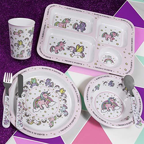 Lesser & Pavey LP42495A Little Stars - Bandeja de Unicornio