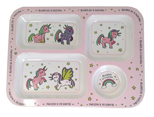 Lesser & Pavey LP42495A Little Stars - Bandeja de Unicornio
