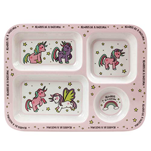 Lesser & Pavey LP42495A Little Stars - Bandeja de Unicornio