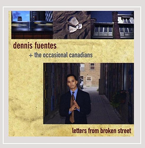 Letters from Broken Street