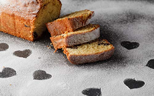 Levadura seca en polvo SIN GLUTEN para repostería - Levadura química - Repostería creativa 800 gramos
