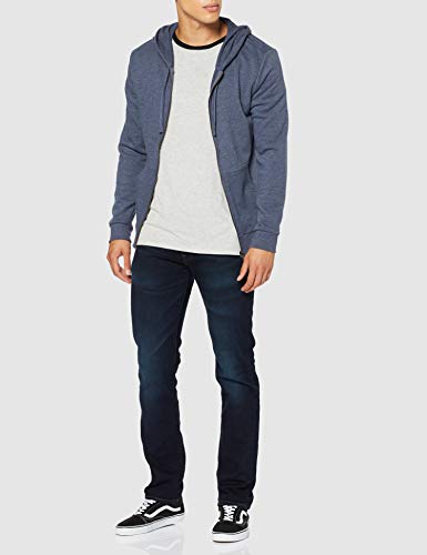 Levi's 511 Slim Fit Vaqueros, Durian Od Subtle 3720, 30W / 32L para Hombre