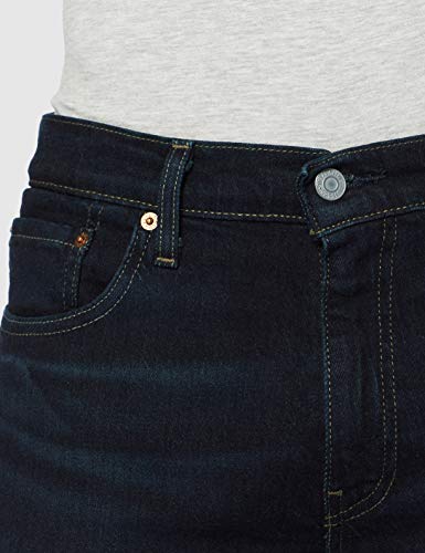 Levi's 511 Slim Fit Vaqueros, Durian Od Subtle 3720, 30W / 32L para Hombre