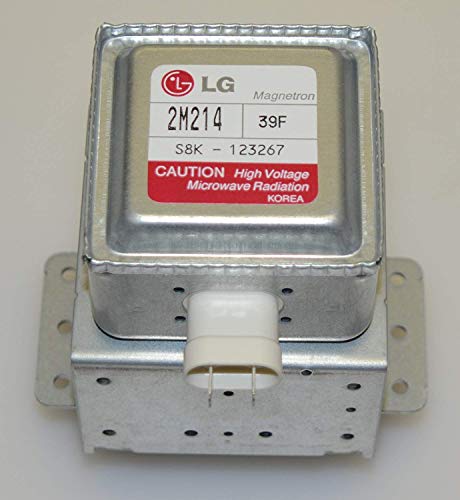 LG - Magnetron 2M214 S-V/C- 2M218J * ver 81590273