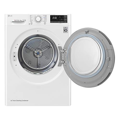 LG Rc90U2Av4Q Asciug.9Kg A+++ L