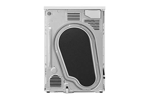LG Secadora RC80V9AV4Q 8K A BLAN DSP WiFi