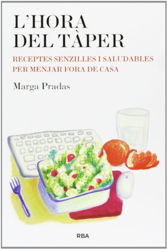 L'hora del tàper (OTROS LA MAGRANA)