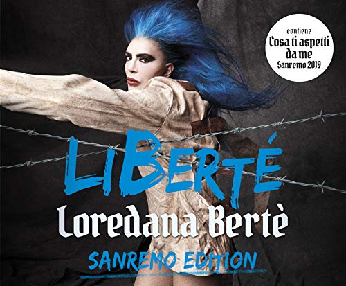 Liberte