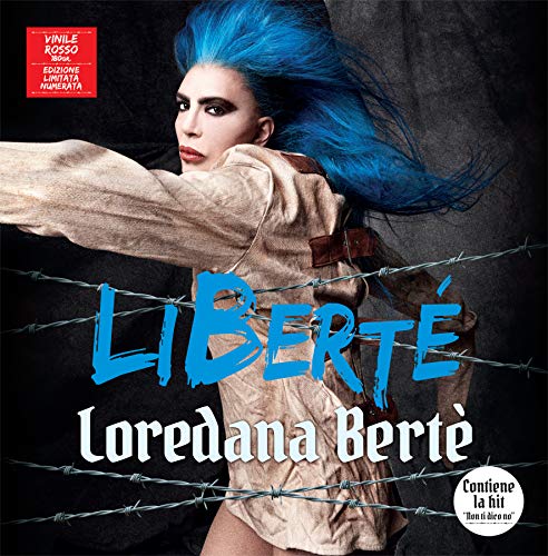 Liberte [Vinilo]