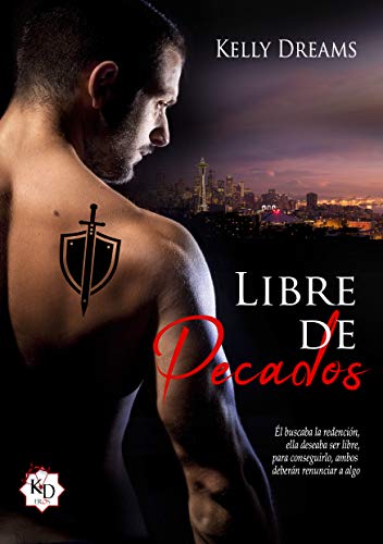 Libre de Pecados