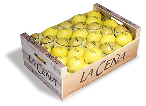 Limones primofiori de Murcia (España) - caja 10 kg