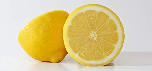 Limones primofiori de Murcia (España) - caja 10 kg