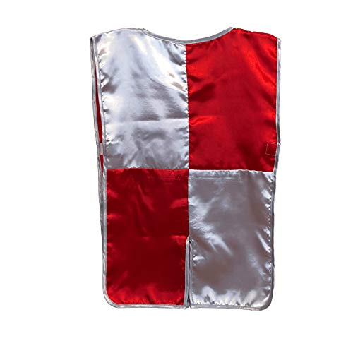Liontouch 29003LT Capa Príncipe Corazón de León de Juguete para niños | Forma Parte de la línea de Disfraces para niños