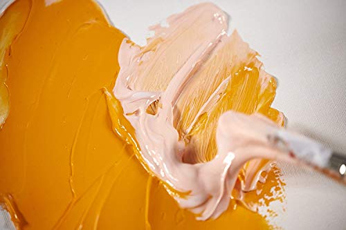Liquitex - Medium - Gel brillante de 237 ml, transparente