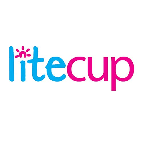 Lite Copa Sippy Copa (el color morado)