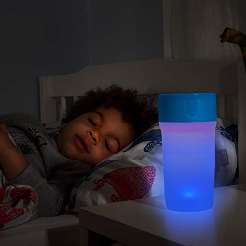 Lite Copa Sippy Copa (el color morado)
