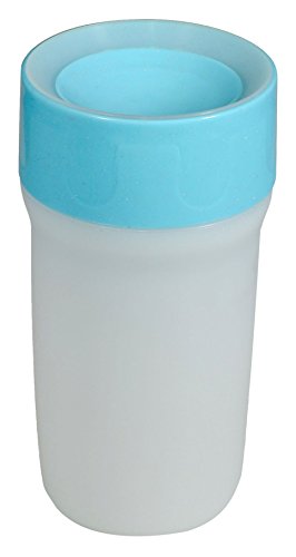 Litecup copa de Sippy (color azul)