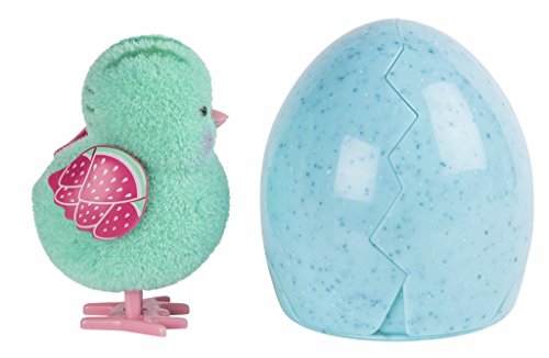 Little Live Pets - Baby Pollito Serie 2 Pipseed (Famosa 700014390)