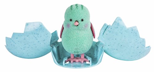 Little Live Pets - Baby Pollito Serie 2 Pipseed (Famosa 700014390)