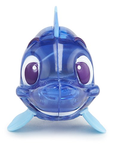 Little Tikes 173820GR Sparkle Bay Flicker Damsel Fish - Silla de paseo, multicolor , color/modelo surtido