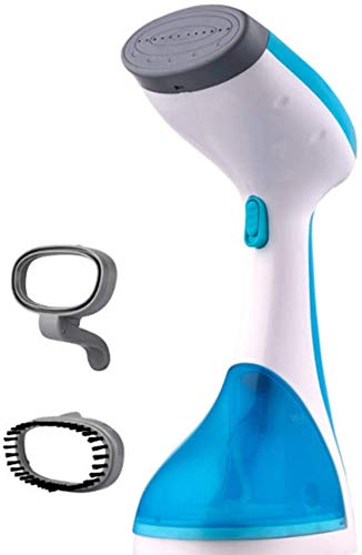 LLDKA Vaporizador Principal Vertical de Vapor Wireless Central Que Tiene portátil automática, Plancha de Vapor, para Telas y Textiles House Travel