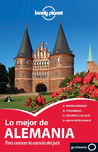 Lo mejor de Alemania 2 (Guías Lo mejor de País Lonely Planet)