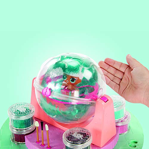 L.O.L Surprise - Glitter Station (Giochi Preziosi LLU68000)