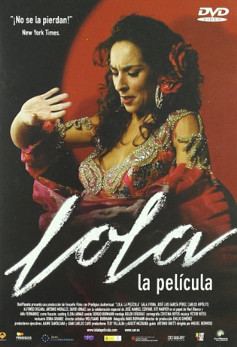 Lola: La película [DVD]