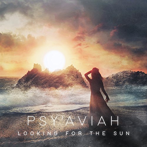 Looking for the Sun (KG Project Radio Edit Remix)
