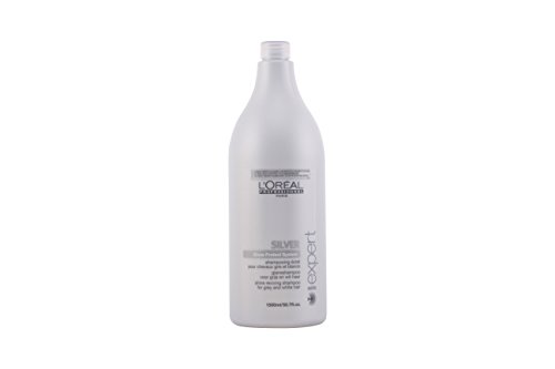L'Oréal Expert Professionnel Silver Champú 1500 ml