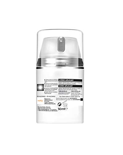 L'Oréal Paris Men Expert Hydra Sensitive Cuidado Hidratante - 50 ml