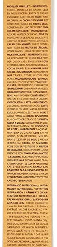 Los 3 Reyes Magos - Tabletas de chocolate con leche - 54g