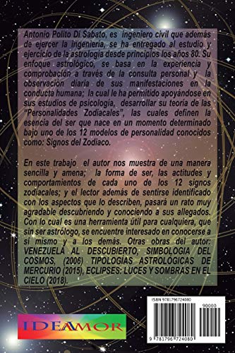 LOS DOCE AL DESCUBIERTO: La más completa descripción de los doce modelos de personalidad humana asociados a los signos zodiacales y  las claves para identificarlos