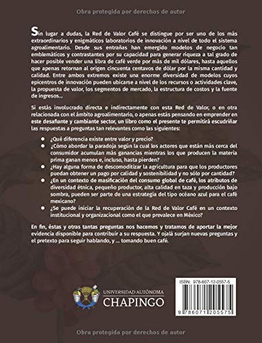 Los negocios del café
