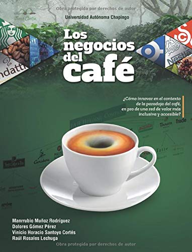 Los negocios del café