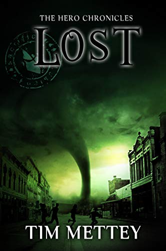 Lost: The Hero Chronicles (English Edition)