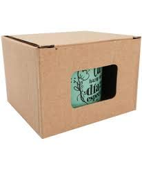 Lote de 20 Tazas con Frases"GRACIAS POR VENIR" - Tazas para Detalles de Bodas, Bautizos y Comuniones. Tazas para regalar en Bodas