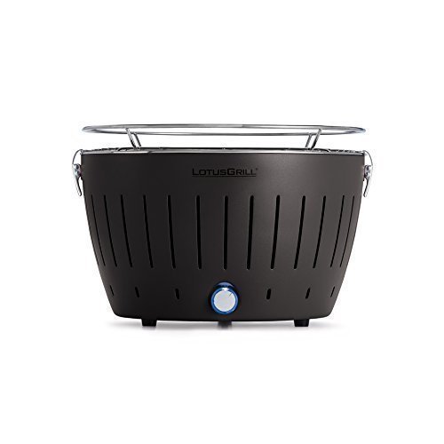 LotusGrill -  Barbacoa G-AN-34