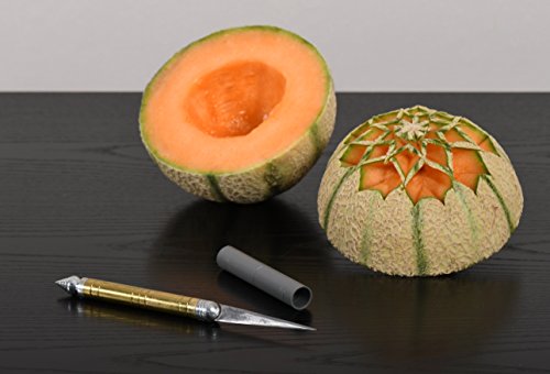 Louis Tellier ID1000 - Cuchillo para Fruta y verdura