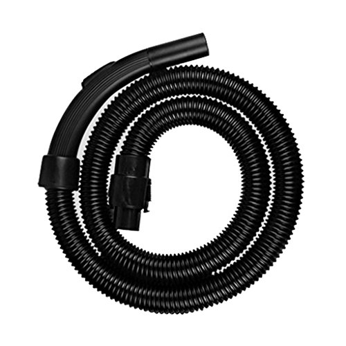 LOVIVER Tubos Extensibles Largos Manguera de Aspiradora Universal para Boquilla de Colector de Polvo, 1.8 Metros
