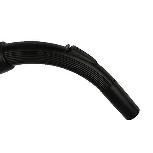 LOVIVER Tubos Extensibles Largos Manguera de Aspiradora Universal para Boquilla de Colector de Polvo, 1.8 Metros