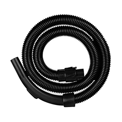 LOVIVER Tubos Extensibles Largos Manguera de Aspiradora Universal para Boquilla de Colector de Polvo, 1.8 Metros