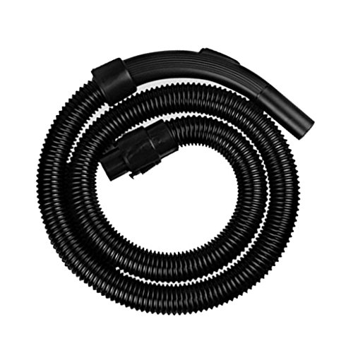 LOVIVER Tubos Extensibles Largos Manguera de Aspiradora Universal para Boquilla de Colector de Polvo, 1.8 Metros