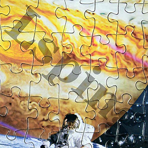 Lsping Puzzles niños 1000 Piezas andrena helianthi Abeja minera