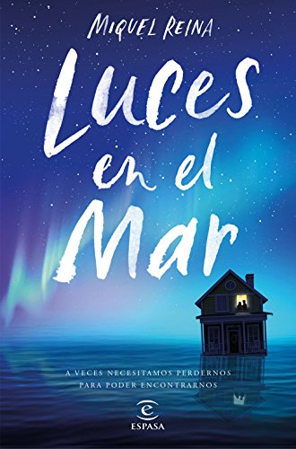 Luces en el mar (ESPASA NARRATIVA)